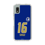 スリムプロテクションケース［ 大分トリニータ - ユニフォーム - #16 茂 平 ］