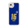 スリムプロテクションケース［ 大分トリニータ - ユニフォーム - #16 茂 平 ］
