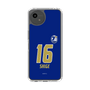 スリムプロテクションケース［ 大分トリニータ - ユニフォーム - #16 茂 平 ］