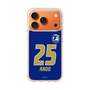スリムプロテクションケース［ 大分トリニータ - ユニフォーム - #25 安藤 智哉 ］