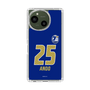 スリムプロテクションケース［ 大分トリニータ - ユニフォーム - #25 安藤 智哉 ］