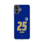 スリムプロテクションケース［ 大分トリニータ - ユニフォーム - #25 安藤 智哉 ］