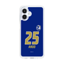 スリムプロテクションケース［ 大分トリニータ - ユニフォーム - #25 安藤 智哉 ］