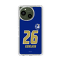 スリムプロテクションケース［ 大分トリニータ - ユニフォーム - #26 保田 堅心 ］