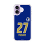 スリムプロテクションケース［ 大分トリニータ - ユニフォーム - #27 松尾 勇佑 ］