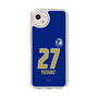 スリムプロテクションケース［ 大分トリニータ - ユニフォーム - #27 松尾 勇佑 ］