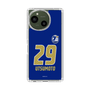 スリムプロテクションケース［ 大分トリニータ - ユニフォーム - #29 宇津元 伸弥 ］