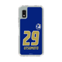 スリムプロテクションケース［ 大分トリニータ - ユニフォーム - #29 宇津元 伸弥 ］