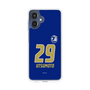 スリムプロテクションケース［ 大分トリニータ - ユニフォーム - #29 宇津元 伸弥 ］