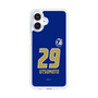 スリムプロテクションケース［ 大分トリニータ - ユニフォーム - #29 宇津元 伸弥 ］