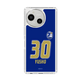 スリムプロテクションケース［ 大分トリニータ - ユニフォーム - #30 高橋 祐翔 ］