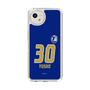 スリムプロテクションケース［ 大分トリニータ - ユニフォーム - #30 高橋 祐翔 ］