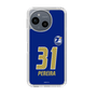 スリムプロテクションケース［ 大分トリニータ - ユニフォーム - #31 ペレイラ ］