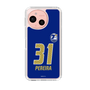 スリムプロテクションケース［ 大分トリニータ - ユニフォーム - #31 ペレイラ ］