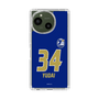 スリムプロテクションケース［ 大分トリニータ - ユニフォーム - #34 藤原 優大 ］