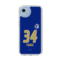 スリムプロテクションケース［ 大分トリニータ - ユニフォーム - #34 藤原 優大 ］