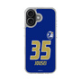 スリムプロテクションケース［ 大分トリニータ - ユニフォーム - #35 佐藤 丈晟 ］