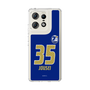 スリムプロテクションケース［ 大分トリニータ - ユニフォーム - #35 佐藤 丈晟 ］