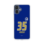 スリムプロテクションケース［ 大分トリニータ - ユニフォーム - #35 佐藤 丈晟 ］