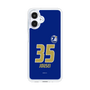 スリムプロテクションケース［ 大分トリニータ - ユニフォーム - #35 佐藤 丈晟 ］
