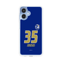 スリムプロテクションケース［ 大分トリニータ - ユニフォーム - #35 佐藤 丈晟 ］