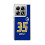 スリムプロテクションケース［ 大分トリニータ - ユニフォーム - #35 佐藤 丈晟 ］