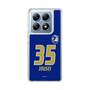 スリムプロテクションケース［ 大分トリニータ - ユニフォーム - #35 佐藤 丈晟 ］