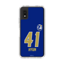 スリムプロテクションケース［ 大分トリニータ - ユニフォーム - #41 キム ヒョンウ ］
