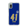 スリムプロテクションケース［ 大分トリニータ - ユニフォーム - #41 キム ヒョンウ ］