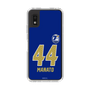 スリムプロテクションケース［ 大分トリニータ - ユニフォーム - #44 吉田 真那斗 ］