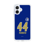 スリムプロテクションケース［ 大分トリニータ - ユニフォーム - #44 吉田 真那斗 ］