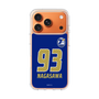 スリムプロテクションケース［ 大分トリニータ - ユニフォーム - #93 長沢 駿 ］