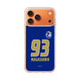 スリムプロテクションケース［ 大分トリニータ - ユニフォーム - #93 長沢 駿 ］