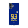 スリムプロテクションケース［ 大分トリニータ - ユニフォーム - #93 長沢 駿 ］