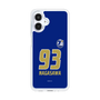 スリムプロテクションケース［ 大分トリニータ - ユニフォーム - #93 長沢 駿 ］