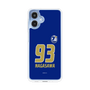 スリムプロテクションケース［ 大分トリニータ - ユニフォーム - #93 長沢 駿 ］