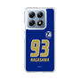 スリムプロテクションケース［ 大分トリニータ - ユニフォーム - #93 長沢 駿 ］