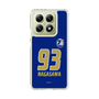 スリムプロテクションケース［ 大分トリニータ - ユニフォーム - #93 長沢 駿 ］