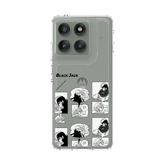 スリムプロテクションケース［ ブラック・ジャック - ピノコの夢 ］