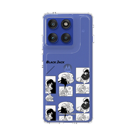 スリムプロテクションケース［ ブラック・ジャック - ピノコの夢 ］