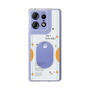 スリムプロテクションケース［ オリジナル - チェキケース - オレンジ ］