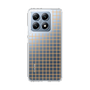 スリムプロテクションケース［ オリジナル - 推し色チェック - イエロー ］