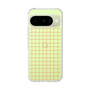 スリムプロテクションケース［ オリジナル - 推し色チェック - オレンジ ］