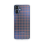 スリムプロテクションケース［ オリジナル - 推し色チェック - オレンジ ］