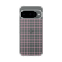 スリムプロテクションケース［ オリジナル - 推し色チェック - ピンク ］