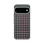 スリムプロテクションケース［ オリジナル - 推し色チェック - ピンク ］
