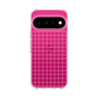 スリムプロテクションケース［ オリジナル - 推し色チェック - ピンク ］