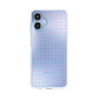 スリムプロテクションケース［ オリジナル - 推し色チェック - ピンク ］