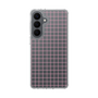 スリムプロテクションケース［ オリジナル - 推し色チェック - ピンク ］
