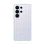 スリムプロテクションケース［ オリジナル - 推し色チェック - ピンク ］
